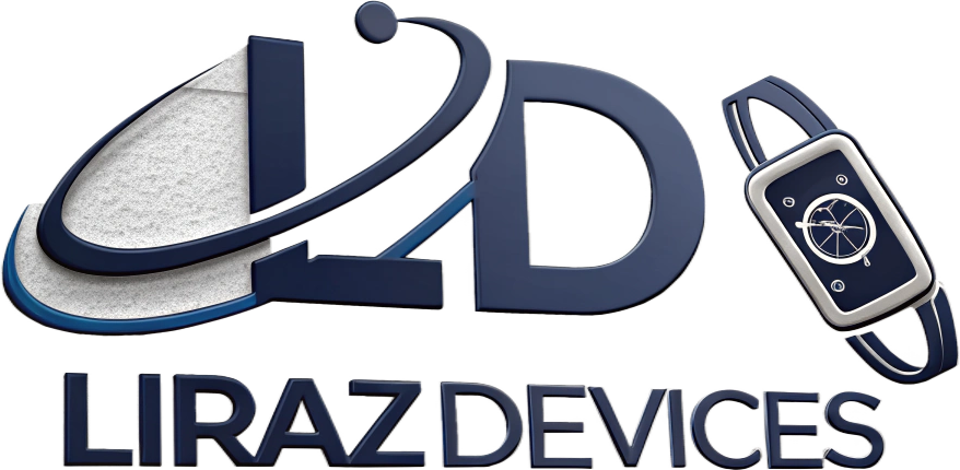 Liraz Devices